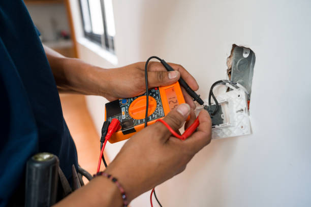 Best Electric Panel Repair  in Paramount Long Meadow, MD