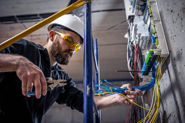 Best Circuit Breaker Repair  in Paramount Long Meadow, MD