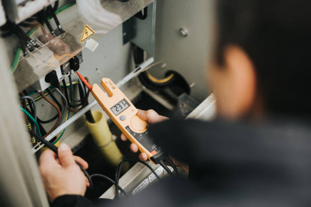 Best Emergency Electrical Repair  in Paramount Long Meadow, MD