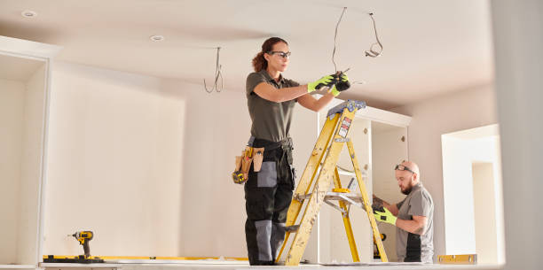 Trusted Paramount Long Meadow, MD Electrician Experts