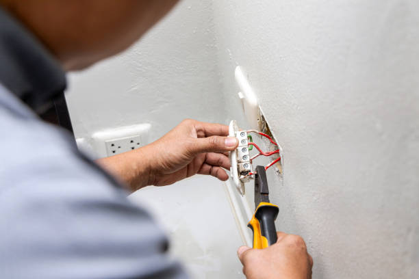 Best Electrical Repair Services  in Paramount Long Meadow, MD