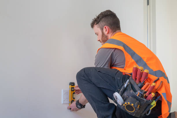 Best Affordable Electrician  in Paramount Long Meadow, MD